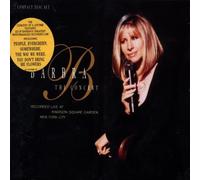 Streisand Barbra - Barbra:the Concert