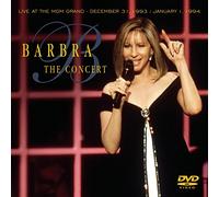 Streisand, Barbra - Barbra: the Concert Live at the MGM Grand / [USA] [DVD]