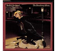 Streisand,Barbra - Broadway Album