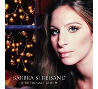 Streisand Barbra - Christmas Album