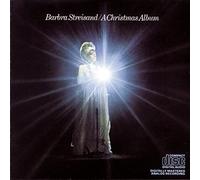 Barbra Streisand - A Christmas Album