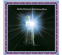 Streisand, Barbra - Christmas Album
