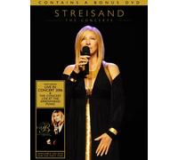 Streisand, Barbra - Concerts [USA] [DVD]
