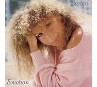 Barbra Streisand – Emotion