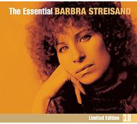 Streisand, Barbra - Essential 3.0