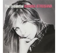 Streisand,Barbra - Essential Barbra Streisand,The (Aust Excl - 40 Tra