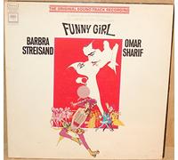 Streisand, Barbra - Funny Girl
