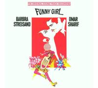 Streisand Barbra - Funny Girl