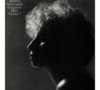 Streisand Barbra - Greatest Hits Vol.2
