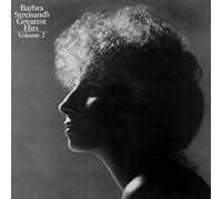 Streisand Barbra - Greatest Hits Volume 2