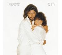Streisand, Barbra - Guilty