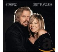 Barbra Streisand - Guilty Pleasures