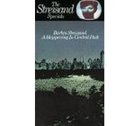 Streisand, Barbra - Happening [USA] [VHS]