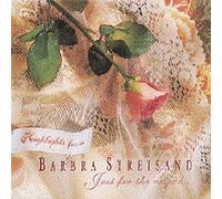 Streisand, Barbra - Highlights/Just for Recor