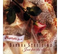 Streisand Barbra - Highlights - Just for the Record