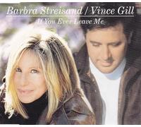 Streisand, Barbra - If You Ever Leave Me [Import]