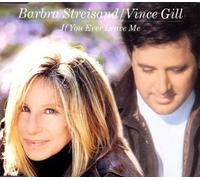 Streisand,Barbra - If You Ever Leave Me [Import]