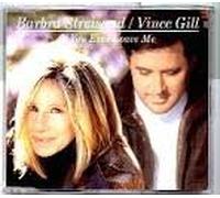 Streisand, Barbra - If You Ever Leave Me / Just Because