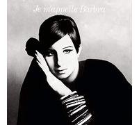 Streisand, Barbra - Je M'appelle Barbra