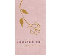 Streisand, Barbra - Just for the Record