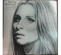 Streisand, Barbra - Live Concert at the Forum