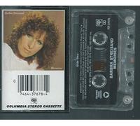 Streisand Barbra - Memories [Casete]