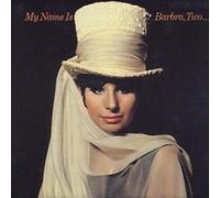 Streisand,Barbra - My Name Is Barbra 2