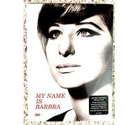 Streisand Barbra - MY NAME IS BARBRA [Reino Unido] [DVD]