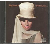 Streisand Barbra - My Name Is Barbra Two