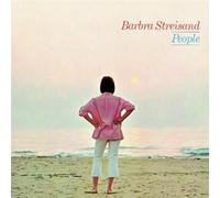 Streisand Barbra - People