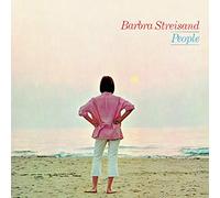 Streisand, Barbra - People