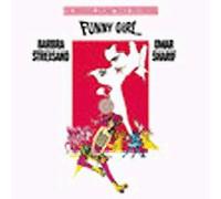 STREISAND BARBRA (RMST)-FUNNY GIRL - O.S.T. (RMST)