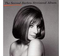 Barbra Streisand – Second Album
