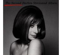 Streisand,Barbra^Streisand,Barbra - The Second Barbra Streisand Album: Arranged and Co