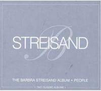 Streisand, Barbra - The Barbra Streisand Album / People