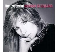 STREISAND, Barbra The Essential (2-CD)