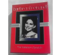 Streisand, Barbra - The Television Specials [Reino Unido] [DVD]