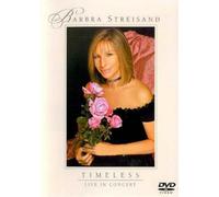 Streisand, Barbra - Timeless-Live In Concert