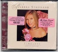 Streisand, Barbra - Timeless: Live in Concert