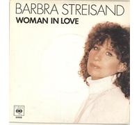 STREISAND, Barbra - Woman In Love