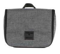 strellson 2..0 Benny Washbag L Darkgrey
