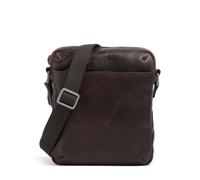 Strellson Abbey | Bandolera | marrón | cuero de búfalo