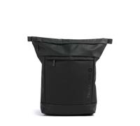 Strellson Alperton | Mochila | negro | 14 L | poliuretano,textiel