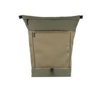 Strellson Alperton Sebastian Mochila de día 53 cm Compartimento para el portátil aceituna