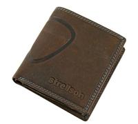 STRELLSON Cartera marrón oscuro One Size marrón oscuro