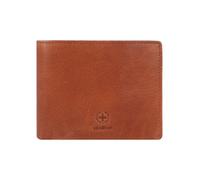 Strellson Billetera Blackwall BillFold H7 Piel RFID 12 cm cognac (4010002740-703)