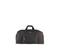 STRELLSON Bolsa de fin de semana 'Northwood RS Addison' negro One Size negro
