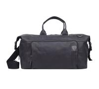 STRELLSON Bolsa de fin de semana 'Richmond' negro moteado One Size negro moteado