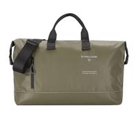 Strellson Stockwell 2.0 landon Bolsa de fin de semana oliva, toldo, 50 x 31 x 22cm