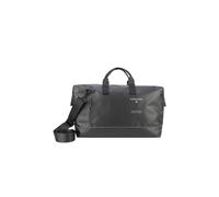 STRELLSON Bolsa de fin de semana 'Stockwell 2.0 Landon' negro / blanco One Size negro / blanco